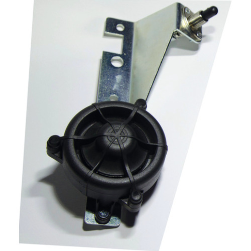 Gemini kit alarme Can-bus - DUCATO X290 - CAN