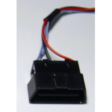 Miniature Gemini kit alarme Can-bus - DUCATO X290 - CAN N° 2