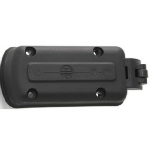 SERRURE DE PORTILLON MAGIC FAP INTERIEURE NOIRE