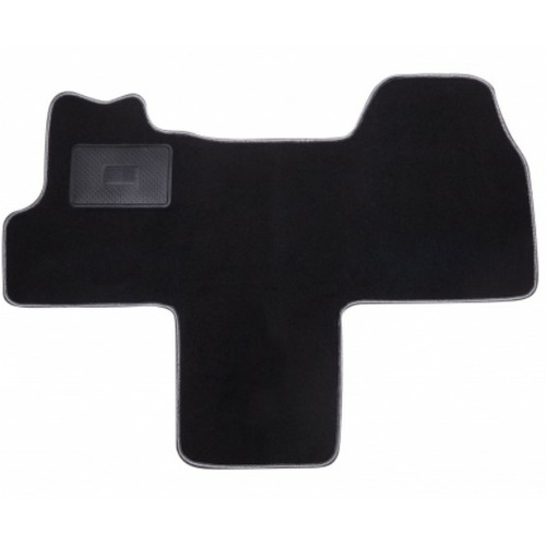 Tapis de sol pour cabine Master de 2004 à 2010 - MOTRONS 