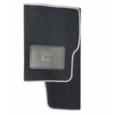 Miniature Tapis de sol pour cabine Master de 2004 à 2010 - MOTRONS  N° 1