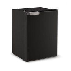 Miniature RÉFRIGÉRATEURS À COMPRESSION C42L NOIR SANS FREEZER - VITRIFRIGO N° 0