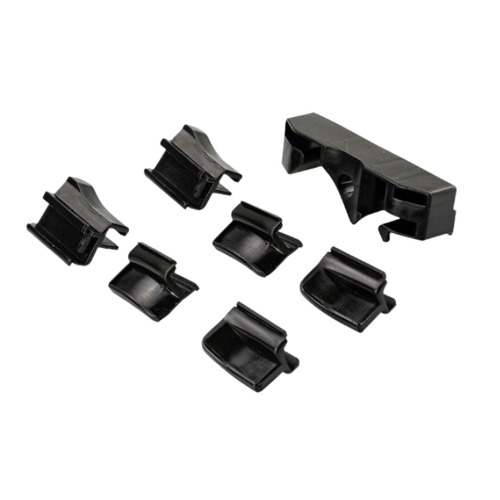 Came coulissante pour fenêtre ou baie SEITZ 400X650 - DOMETIC