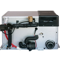 Miniature Chaudière Compact 3030 PLUS - ALDE N° 0