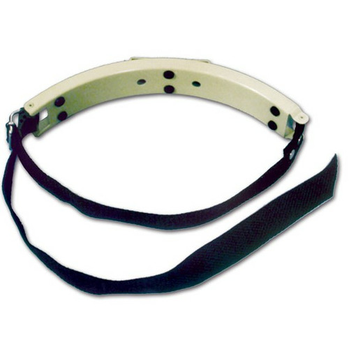 Sangle de bouteille de gaz métallique - GES