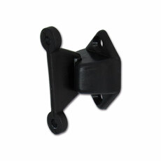 Arret de porte noir - DECMO