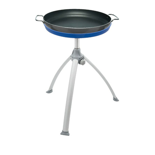 Barbecue à Gaz nomade - Paella Braai - CADAC