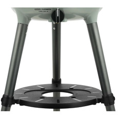 Miniature CARRI CHEF 40 (BBQ/DOME) - CADAC N° 11