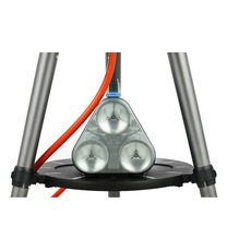 Miniature CARRI CHEF 40 (BBQ/DOME) - CADAC N° 6