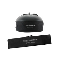 Miniature Carri Chef 40 BBQ / Paella Pan - CADAC N° 9