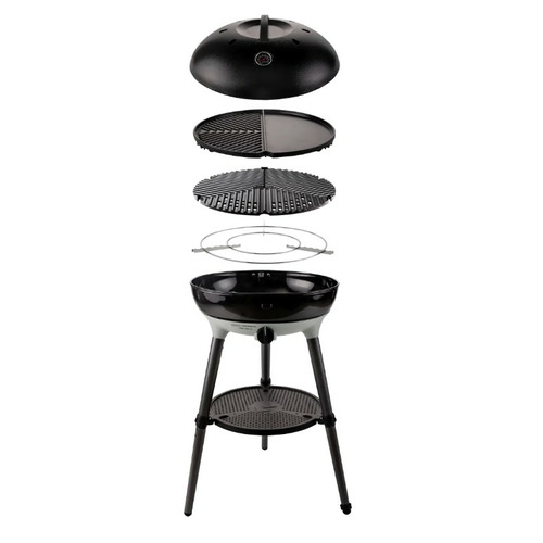 Carri Chef 50 BBQ / Grill2Braai  30mbar -  CADAC