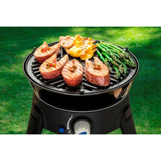 Miniature CHEF PLAQUE DE CUISSON Safari Chef 30 - CADAC N° 1