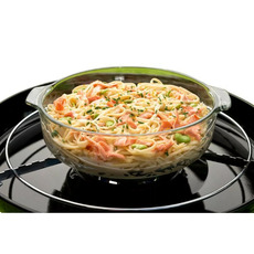 Miniature Support de Casserole pour les BBQ CADAC Citi Chef 50 & Carri Chef 50 / 2 N° 1