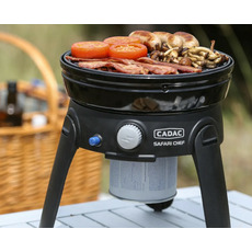 Miniature Cartouches gaz pour barbecue 500 GRAMMES - CADAC N° 2