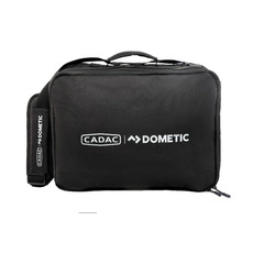 Miniature BARBECUE A GAZ - Van Cook FFD Combo  - CADAC N° 1