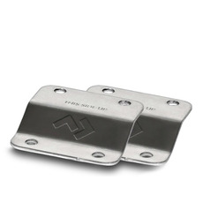 Miniature BARBECUE A GAZ - Van Cook FFD Combo  - CADAC N° 3