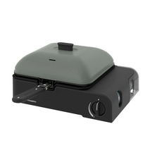 Miniature BARBECUE A GAZ - Van Cook FFD Combo  - CADAC N° 5