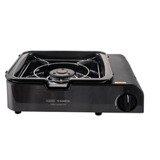 Miniature BARBECUE A GAZ - Van Cook FFD Combo  - CADAC N° 6