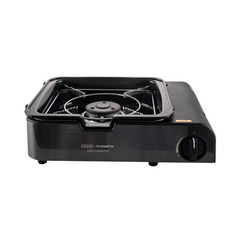 Miniature BARBECUE A GAZ - Van Cook FFD BBQ Plate - CADAC N° 4