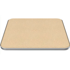 Miniature Pierre à pizza pour Van Cook - CADAC N° 0