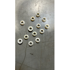 Miniature ATTENTION Produit imparfait | Raccord droit pour tuyau diametre 10 mm - ZADI N° 1