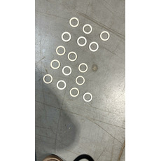 Miniature ATTENTION Produit Reconditionné Raccord droit 25 mm - 3/4 N° 1