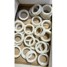 ATTENTION Produit imparfait | Raccord droit complet F 1"1/4 • D Ø 40 mm