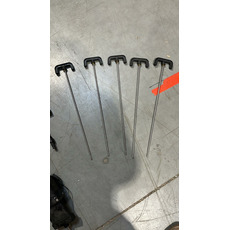 Miniature ATTENTION Produit imparfait | VANNE DE VIDANGE AVEC TIRETTE LONGUE A DISTANCE 56 cm D 75 mm - FAP N° 0