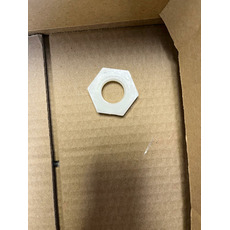 Miniature ATTENTION Produit imparfait | Raccord droit diametre 12 mm N° 0