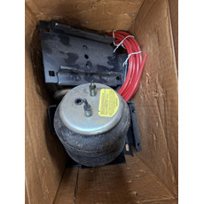 Miniature ATTENTION Produit imparfait | Suspension pneumatique Driverite Ducato Euro Châssis X230 et X244 Firestone N° 2