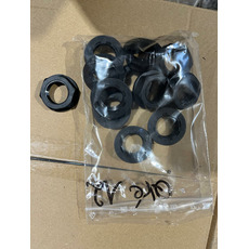 Miniature ATTENTION Produit imparfait | Raccord droit diam 25 3/4' N° 1