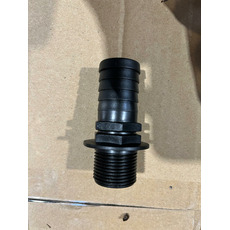 Miniature ATTENTION Produit imparfait | Raccord droit diam 25 3/4' N° 2