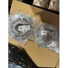 Miniature ATTENTION Produit imparfait | Pied de table en aluminium anodisé - OSCULATI N° 1