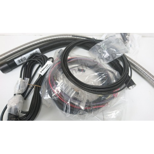 Kit AT EVO 40/55 Standard - WEBASTO