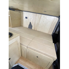 Miniature MATELAS POUR LIT PEIGNE MODELE COZY HAUT DE GAMME N° 2