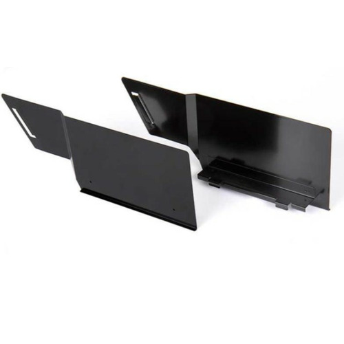 PARE-FLAMMES LATÉRAUX POUR CUISINIÈRES MARY - CAMP4 - CAMP 4