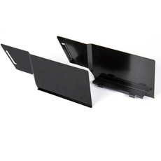 Miniature PARE-FLAMMES LATÉRAUX POUR CUISINIÈRES MARY - CAMP4 N° 0