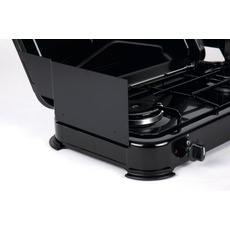 Miniature PARE-FLAMMES LATÉRAUX POUR CUISINIÈRES MARY - CAMP4 N° 1