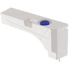 Miniature RESERVOIR EAU DOUCE 112L PASSAGE ROUE GAUCHE Ducato 2006 / Transit2013 / Master2010 / Sprinter2017 N° 0