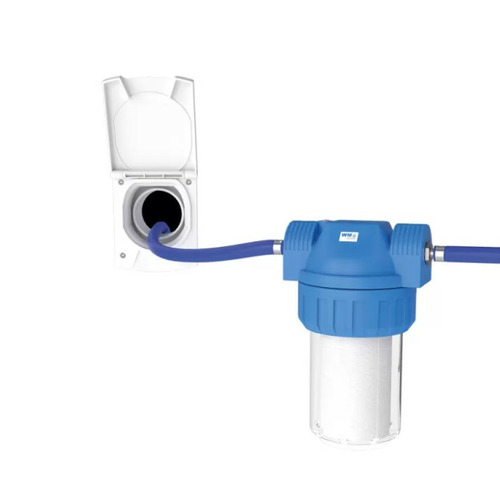 Kit de filtration d'eau « Mobile Edition » WM Aquatec 