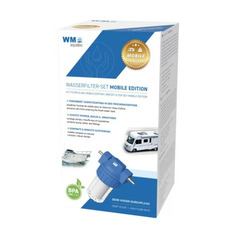 Miniature Kit de filtration d'eau « Mobile Edition » WM Aquatec  N° 3