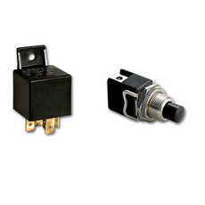 Miniature Système de suspension pneumatique avec compresseur  - Ducato X250/X290 • 8” - EXTRA N° 2