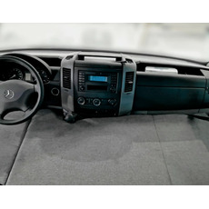 Miniature Lit avant pour Mercedes Sprinter (2006-2017)  - K'FOAM  N° 1