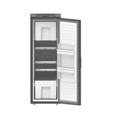 Miniature Réfrigérateur à compresseur 119L T2120 - 12V - ÉCRAN TACTILE - PORTE RÉVERSIBLE - NOIR - THETFORD N° 1