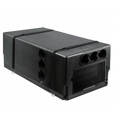 Miniature Climatiseur de coffre Inverter réversible 220v / 2200w N° 3