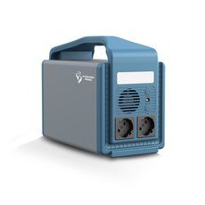 Miniature PACK DE :  2 POWERCUBE ULT 500 WATTS - ULTIMATRON N° 5