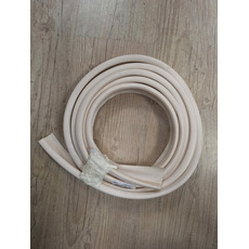 Miniature ATTENTION Produit imparfait | JOINT DE CONTRE-CADRE BLANC - AU METRE N° 2