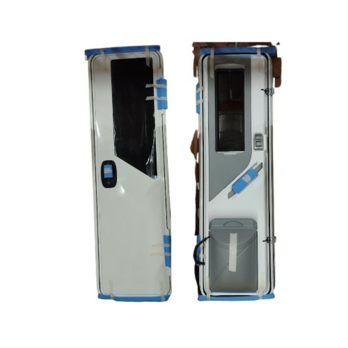 Porte de cellule complète – Chausson Welcome 610 (2016)