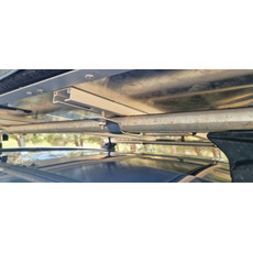 Miniature Tente de toit souple STAR NIGHT - SOPLAIR N° 11