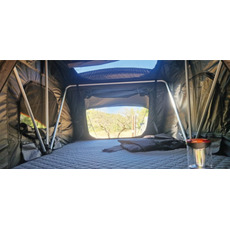 Miniature Tente de toit souple STAR NIGHT - SOPLAIR N° 7